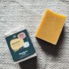Lait de chèvre