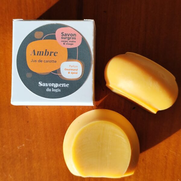 p'tit Ambre
