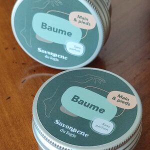 Baume Mains & Pieds