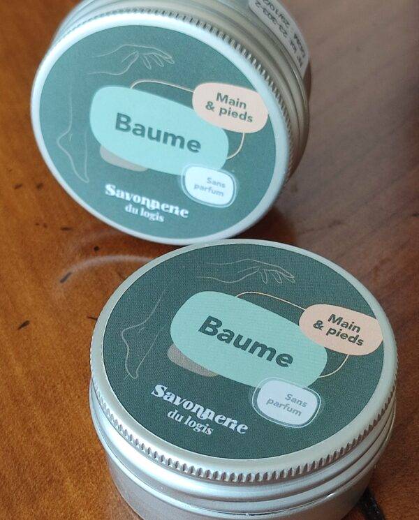 Baume Mains & Pieds – Image 2