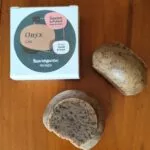 savon au café