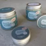 cosmétiques locaux Savonerie du logis