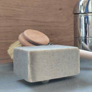 Granit – Savon Ménage