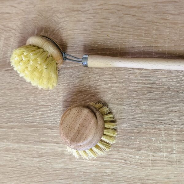 tete de rechange pour brosse vaisselle