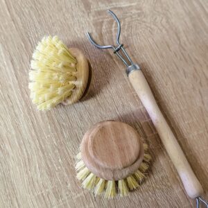 Tête de rechange – Brosse à Vaisselle