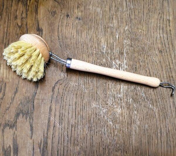 Brosse à vaisselle