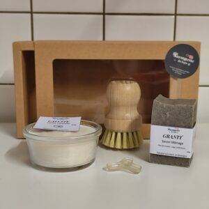 Coffret « Mon Explo ZD »