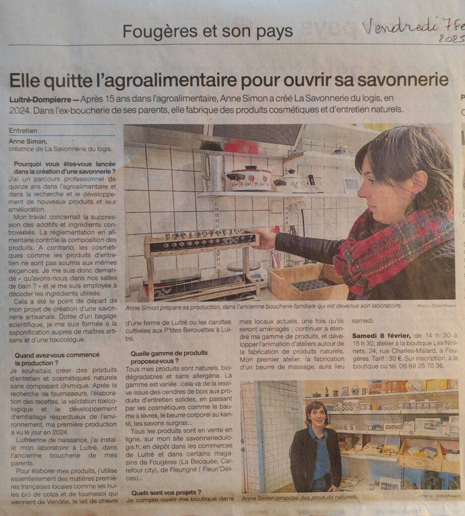 Ouest-France