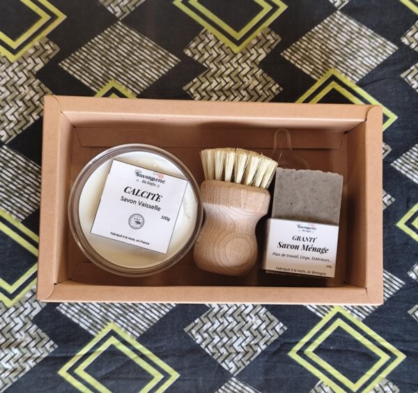 Coffret "Mon Explo ZD" – Image 2