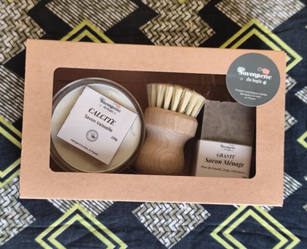 Coffret "Mon Explo ZD" – Image 3