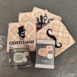 Coffret « Gentleman »