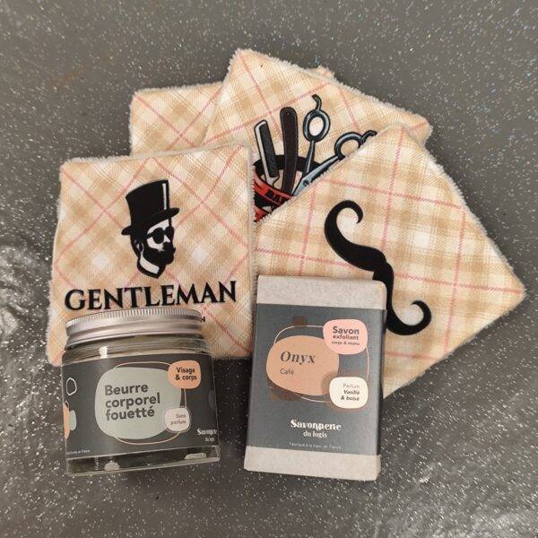 Coffret "Gentleman" – Image 2