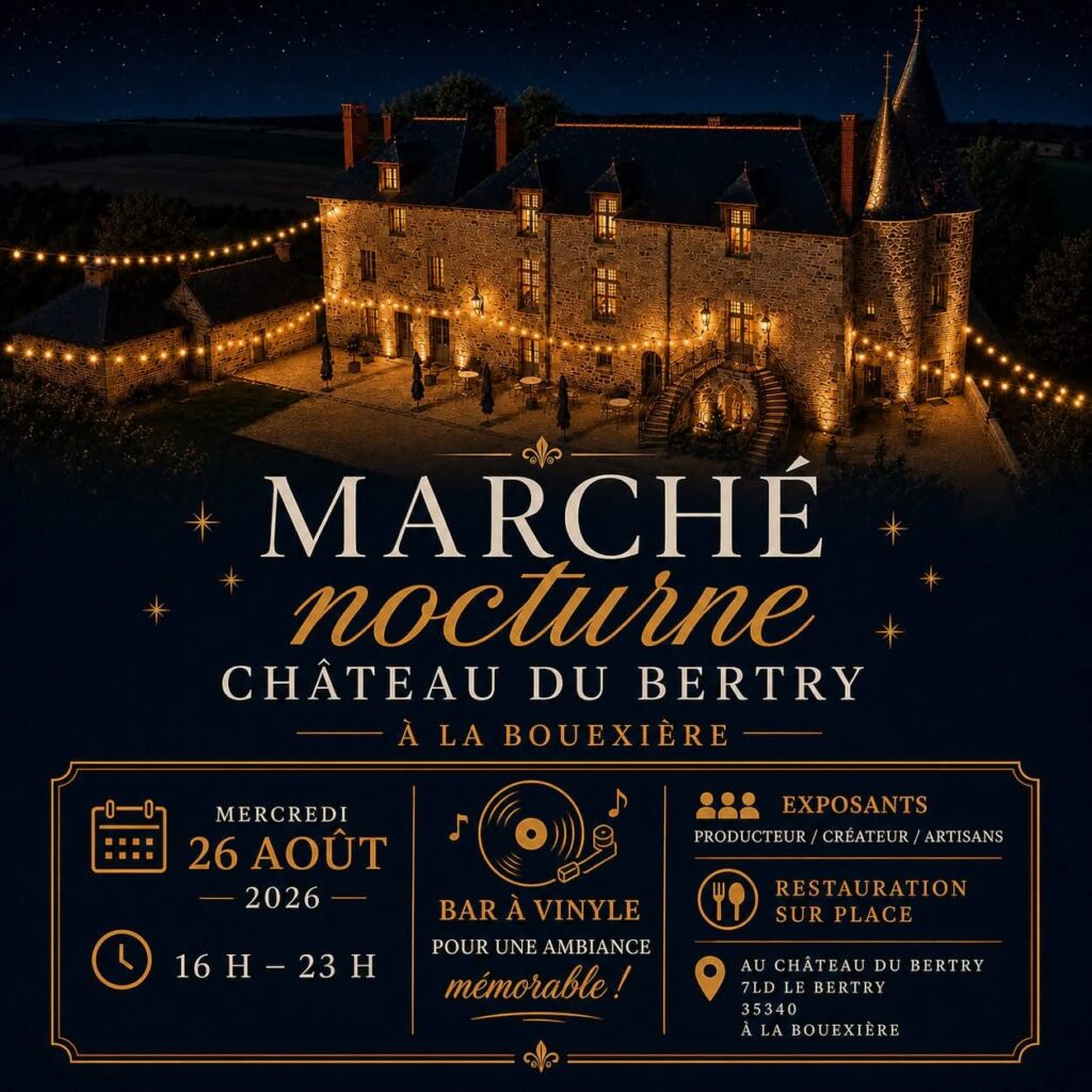 marche nocturne