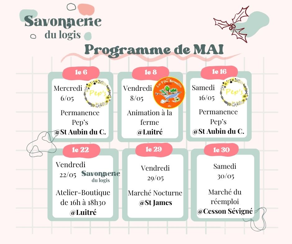 Marché de producteurs