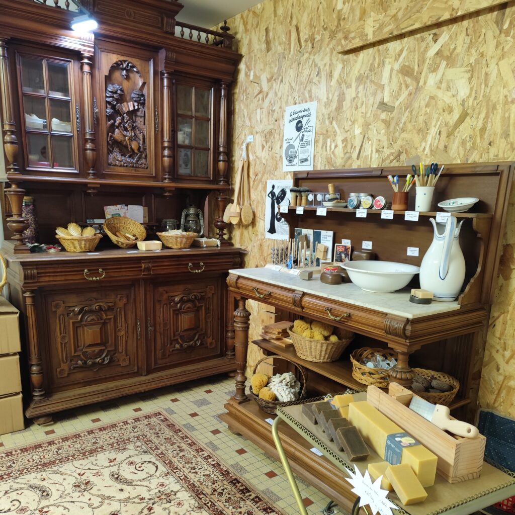 boutique