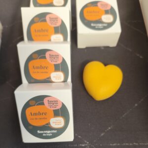 « Mon p&rsquo;tit cœur »