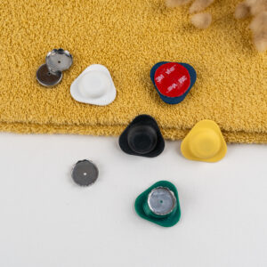 Porte savon aimanté – version adhésif